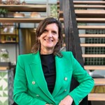foto Monique van der Velden