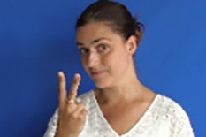 foto van Nienke Fluitman