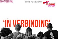 Schouders eronder