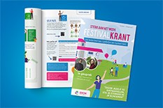Festivalkrant SBCM