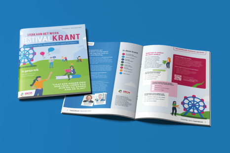 Festivalkrant SBCM