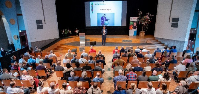 MZSW congres 2024