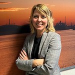 foto van Viola Ruis