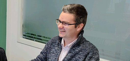Dirk van Dam