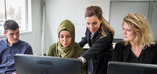 WERK-portal.nl